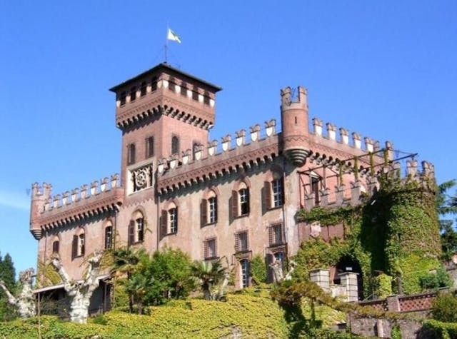 Il Castello*